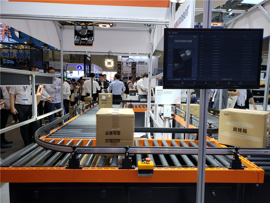 涂裝車間輸送機(jī)潤(rùn)滑劑的選擇注意事項(xiàng)